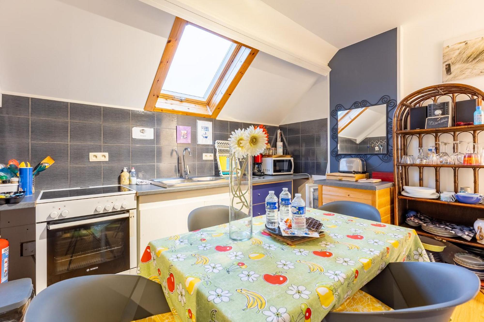 Claire De Meuse Cozy Apartment Detox With River And Hills Anhée Exteriör bild